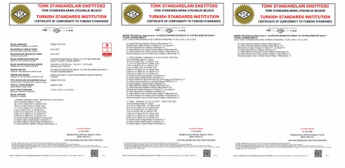 BİTÜMLÜ SICAK KARIŞIM ASFALT